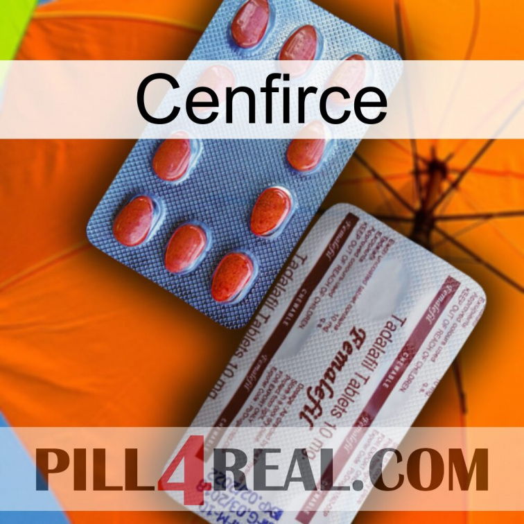 Cenfirce 36